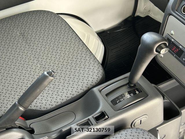 Suzuki CARRY TRUCK 2017-08 1288190-25