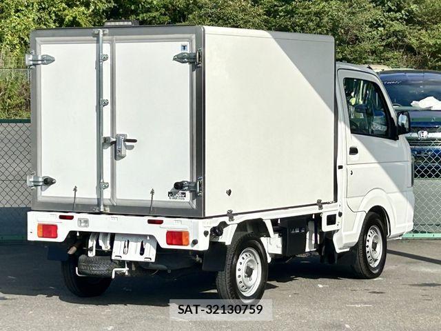 Suzuki CARRY TRUCK 2017-08 1288190-2