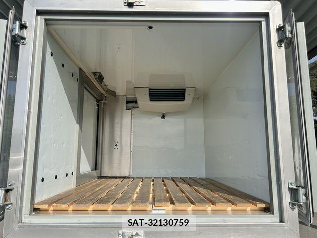 Suzuki CARRY TRUCK 2017-08 1288190-3
