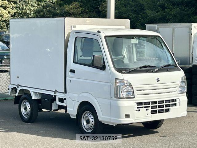 Suzuki CARRY TRUCK 2017-08 1288190-6