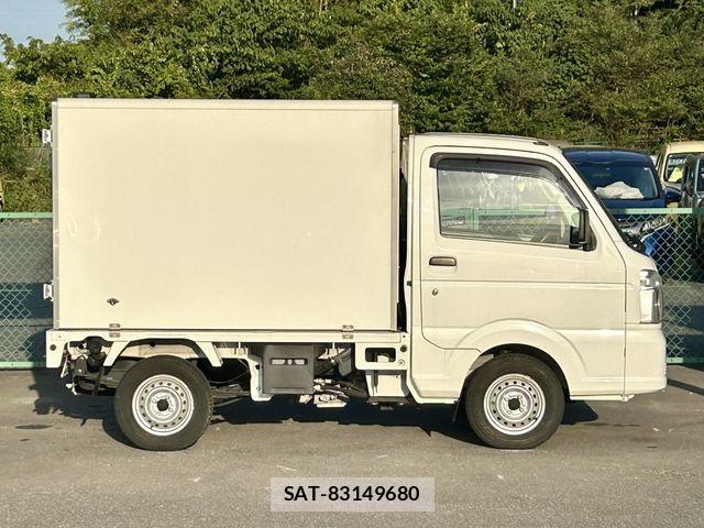 Suzuki CARRY TRUCK 2019-07 1308910-9