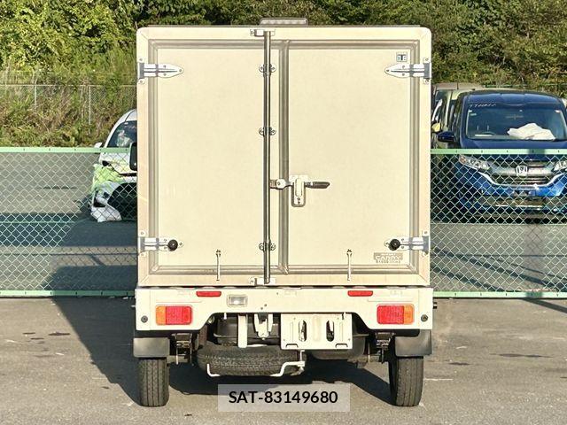 Suzuki CARRY TRUCK 2019-07 1308910-10