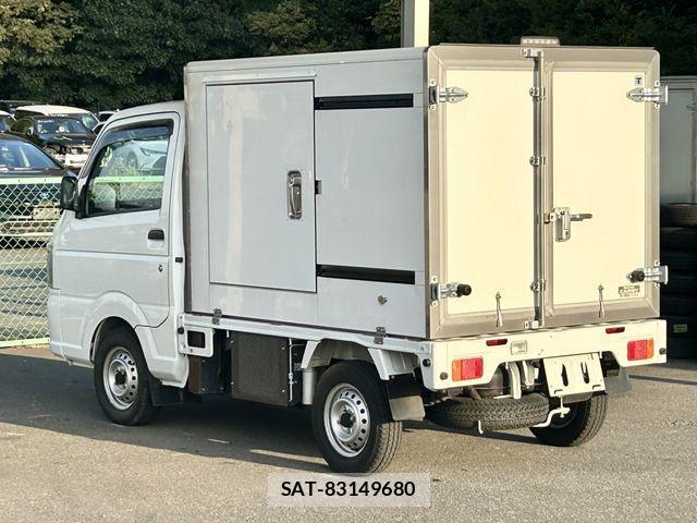 Suzuki CARRY TRUCK 2019-07 1308910-12