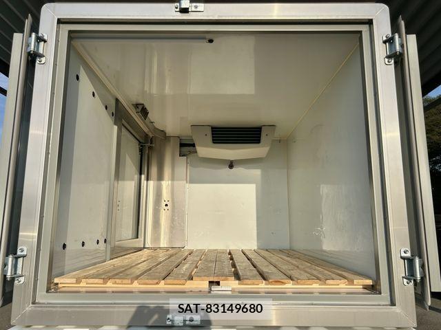 Suzuki CARRY TRUCK 2019-07 1308910-13