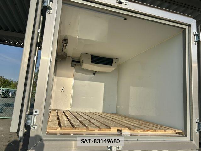 Suzuki CARRY TRUCK 2019-07 1308910-15
