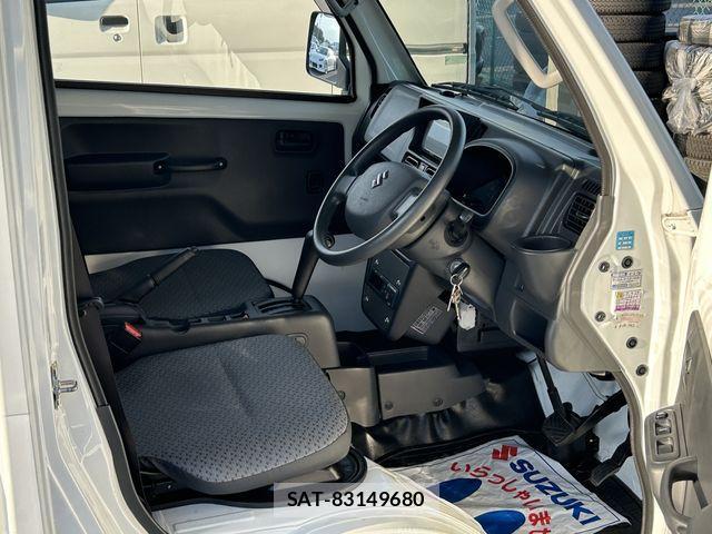 Suzuki CARRY TRUCK 2019-07 1308910-1