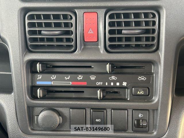 Suzuki CARRY TRUCK 2019-07 1308910-21