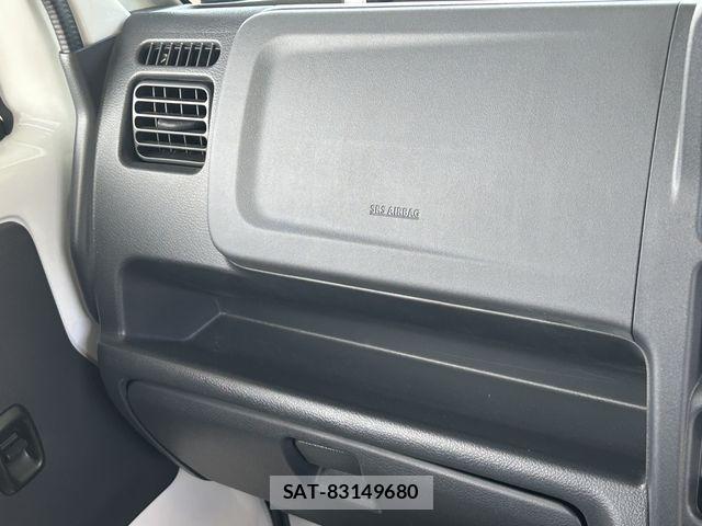 Suzuki CARRY TRUCK 2019-07 1308910-23