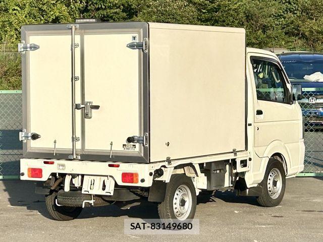Suzuki CARRY TRUCK 2019-07 1308910-2