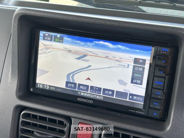 Suzuki CARRY TRUCK 2019-07 1308910-29