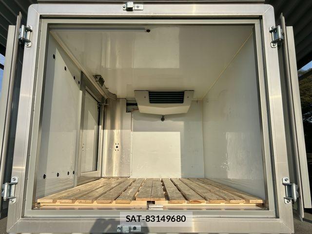 Suzuki CARRY TRUCK 2019-07 1308910-3