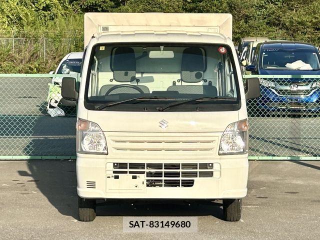 Suzuki CARRY TRUCK 2019-07 1308910-4