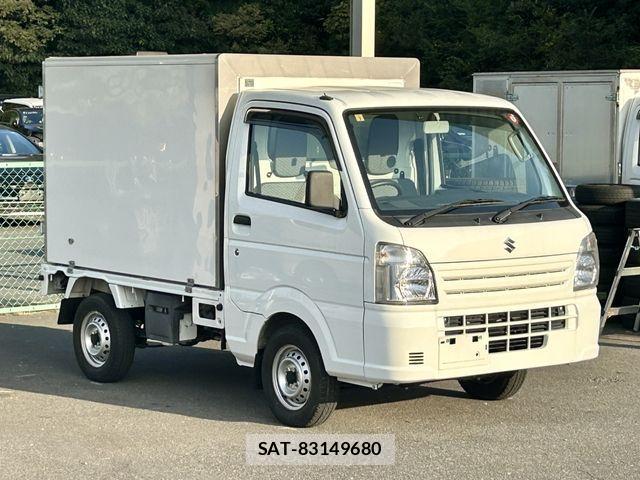 Suzuki CARRY TRUCK 2019-07 1308910-6