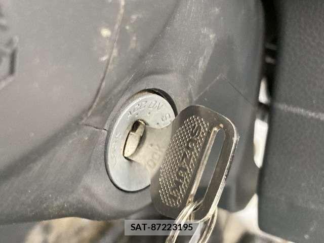 Suzuki CARRY TRUCK 2023-02 1445100-9