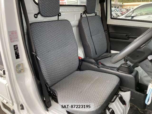Suzuki CARRY TRUCK 2023-02 1445100-10