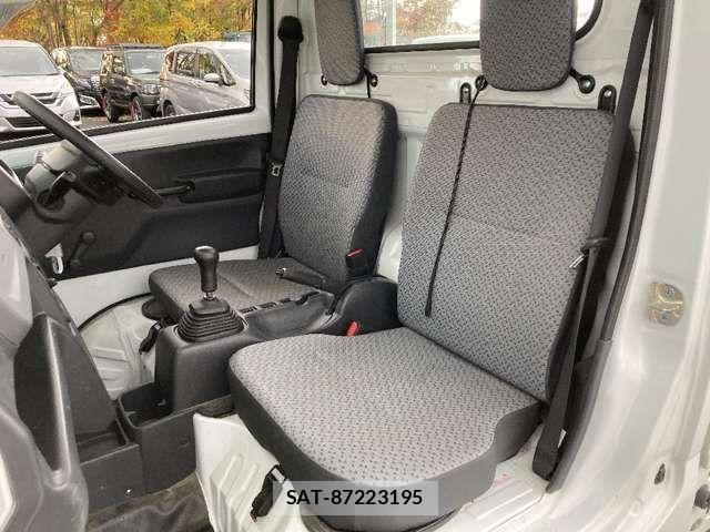 Suzuki CARRY TRUCK 2023-02 1445100-11
