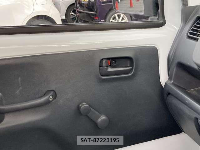 Suzuki CARRY TRUCK 2023-02 1445100-12