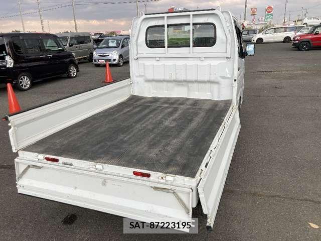 Suzuki CARRY TRUCK 2023-02 1445100-13