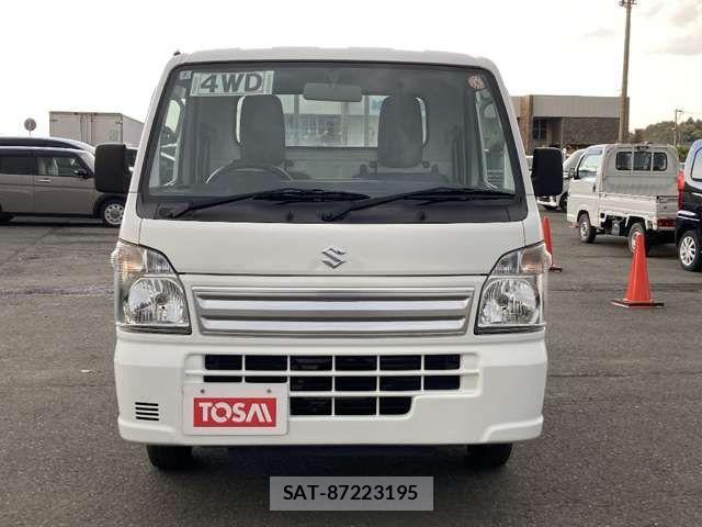 Suzuki CARRY TRUCK 2023-02 1445100-14