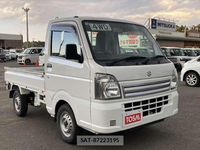 Suzuki CARRY TRUCK 2023-02 1445100-15