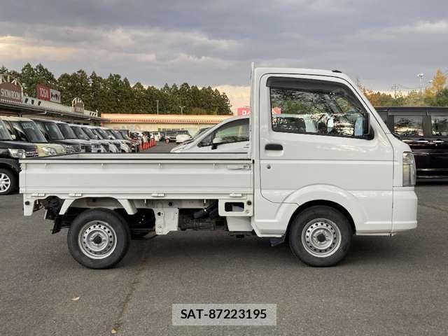 Suzuki CARRY TRUCK 2023-02 1445100-16