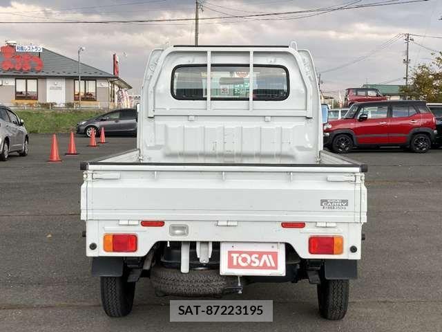 Suzuki CARRY TRUCK 2023-02 1445100-17
