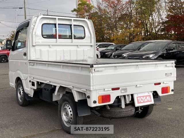 Suzuki CARRY TRUCK 2023-02 1445100-18