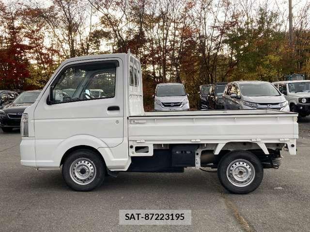 Suzuki CARRY TRUCK 2023-02 1445100-19