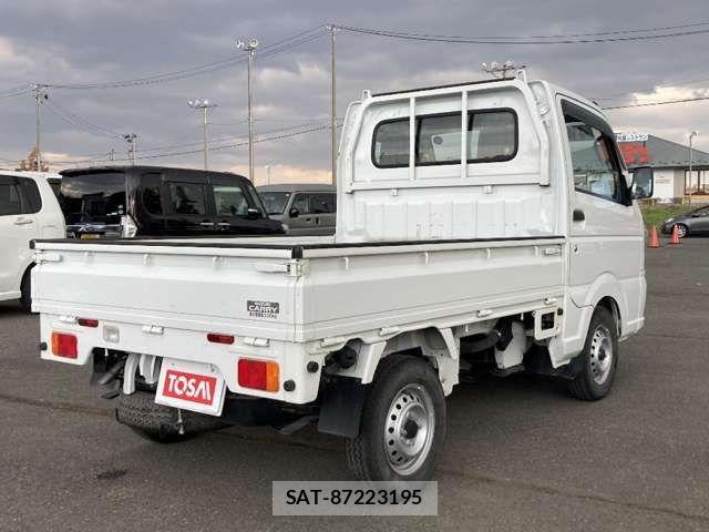 Suzuki CARRY TRUCK 2023-02 1445100-4