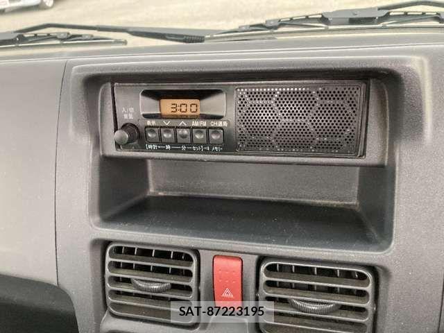 Suzuki CARRY TRUCK 2023-02 1445100-5