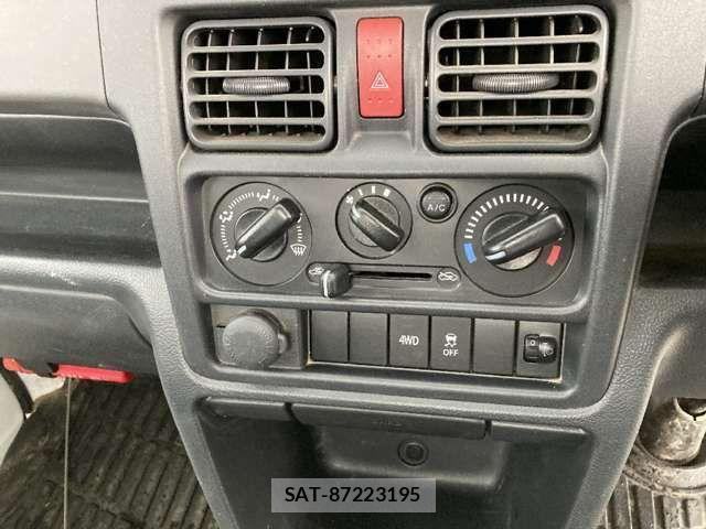 Suzuki CARRY TRUCK 2023-02 1445100-6
