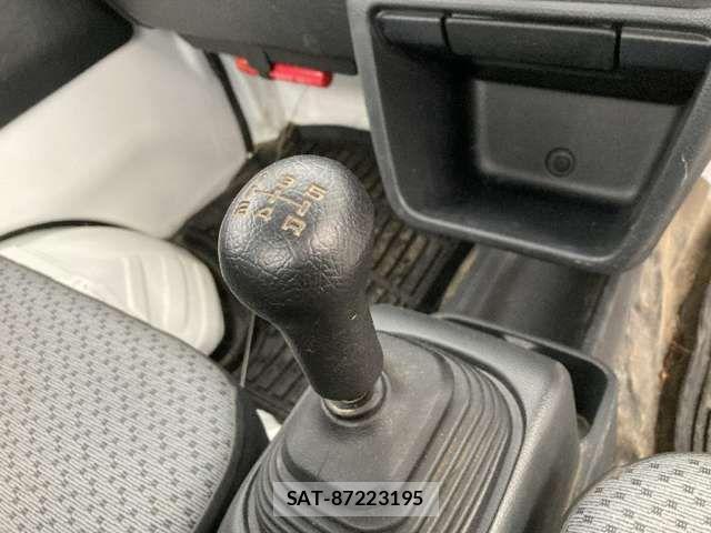 Suzuki CARRY TRUCK 2023-02 1445100-7