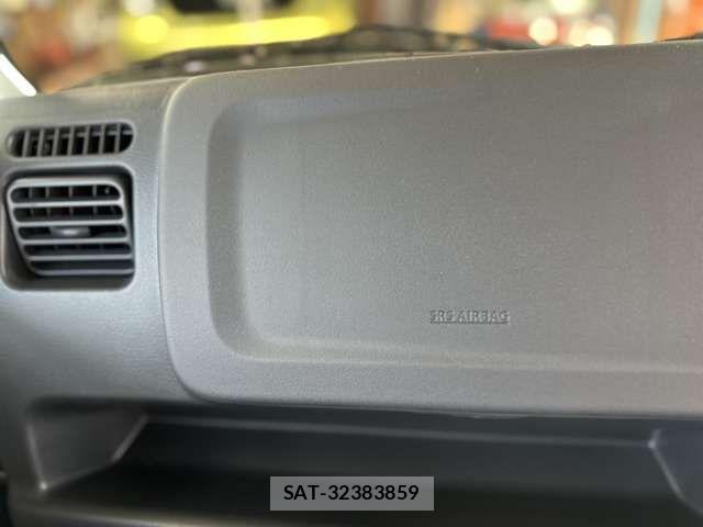 Suzuki CARRY TRUCK 2024-10 1445102-9