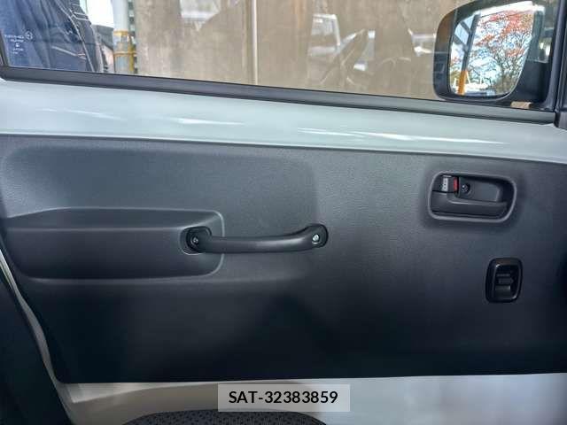 Suzuki CARRY TRUCK 2024-10 1445102-10