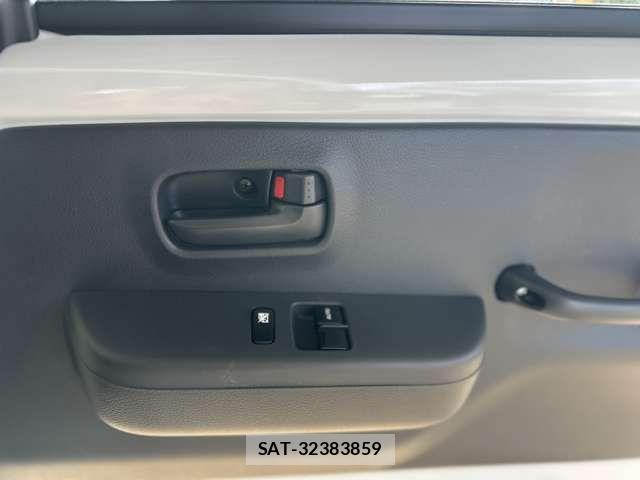 Suzuki CARRY TRUCK 2024-10 1445102-11