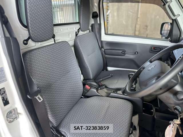 Suzuki CARRY TRUCK 2024-10 1445102-16