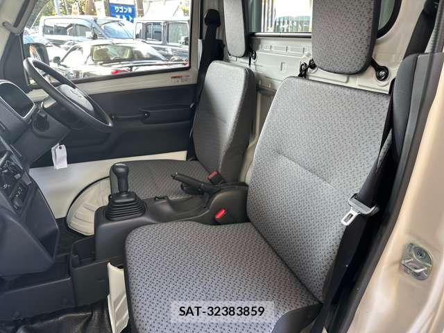 Suzuki CARRY TRUCK 2024-10 1445102-17
