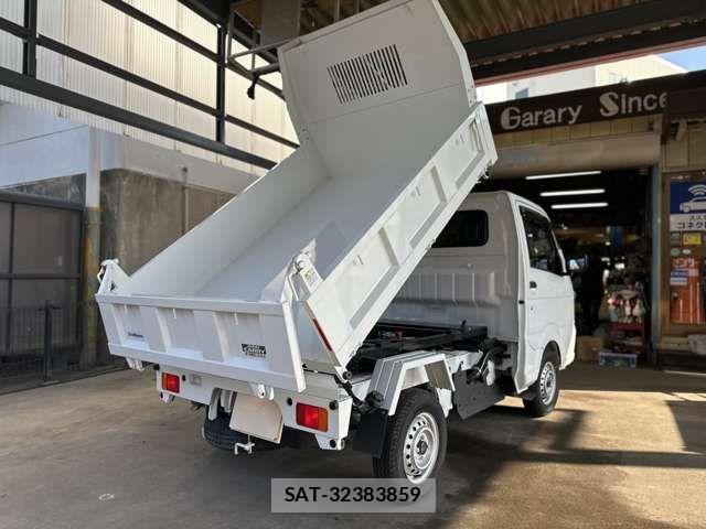 Suzuki CARRY TRUCK 2024-10 1445102-1