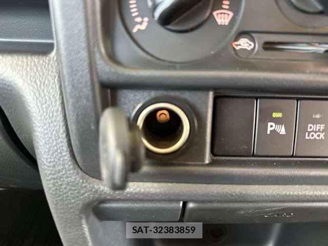 Suzuki CARRY TRUCK 2024-10 1445102-8