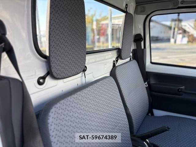 Suzuki CARRY TRUCK 2024-10 1471350-12