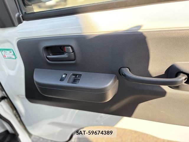 Suzuki CARRY TRUCK 2024-10 1471350-13