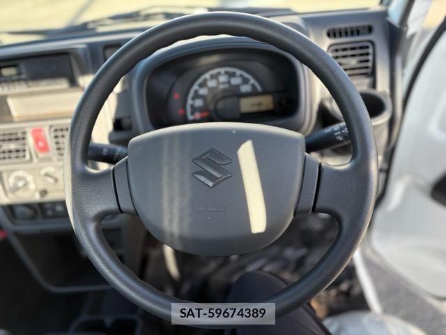 Suzuki CARRY TRUCK 2024-10 1471350-15