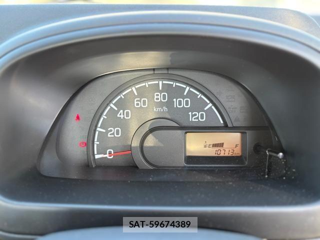 Suzuki CARRY TRUCK 2024-10 1471350-16