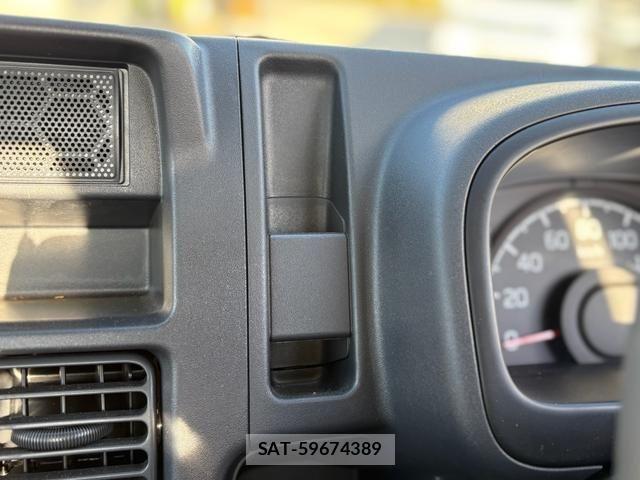 Suzuki CARRY TRUCK 2024-10 1471350-19