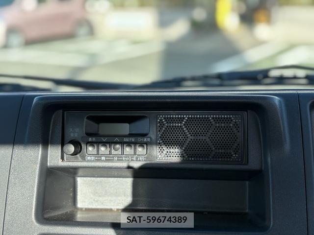 Suzuki CARRY TRUCK 2024-10 1471350-20