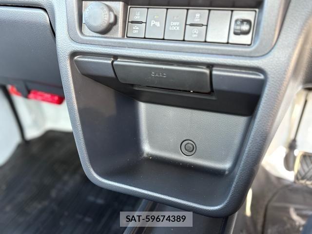 Suzuki CARRY TRUCK 2024-10 1471350-23