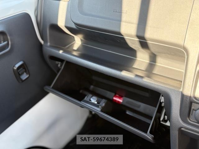 Suzuki CARRY TRUCK 2024-10 1471350-27