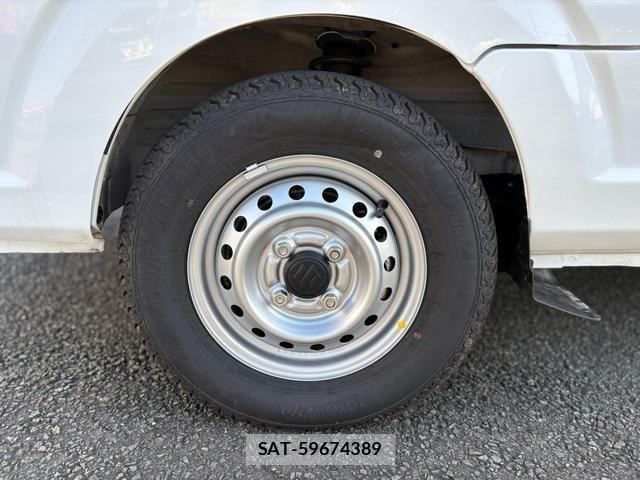 Suzuki CARRY TRUCK 2024-10 1471350-3