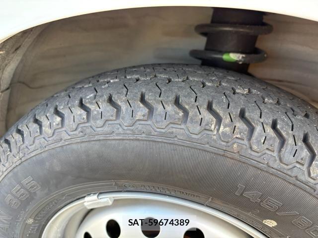Suzuki CARRY TRUCK 2024-10 1471350-4