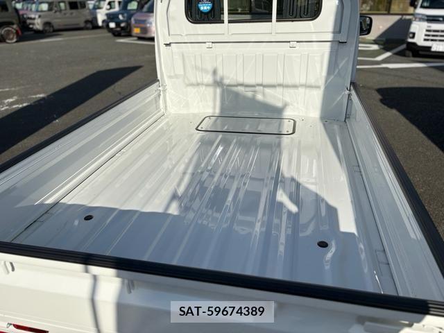 Suzuki CARRY TRUCK 2024-10 1471350-7